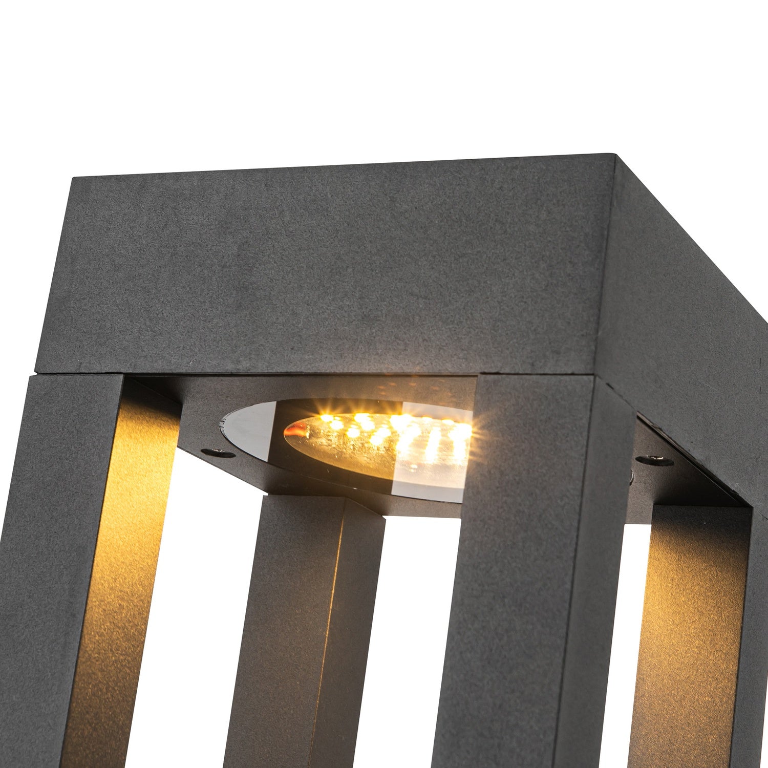 KUZCO LIGHTING INC, NAPA EXTERIOR BOLLARDS, PATH LIGHTS