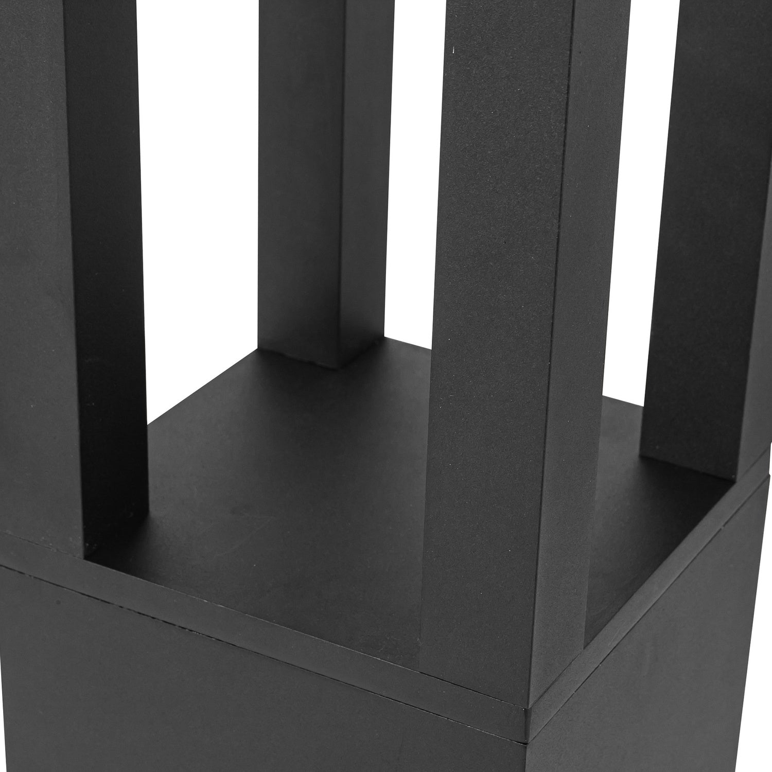 KUZCO LIGHTING INC, NAPA EXTERIOR BOLLARDS, PATH LIGHTS