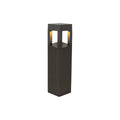 KUZCO LIGHTING INC, SONOMA EXTERIOR BOLLARDS, PATH LIGHTS