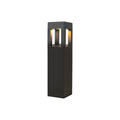 KUZCO LIGHTING INC, SONOMA EXTERIOR BOLLARDS, PATH LIGHTS