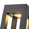 KUZCO LIGHTING INC, SONOMA EXTERIOR BOLLARDS, PATH LIGHTS