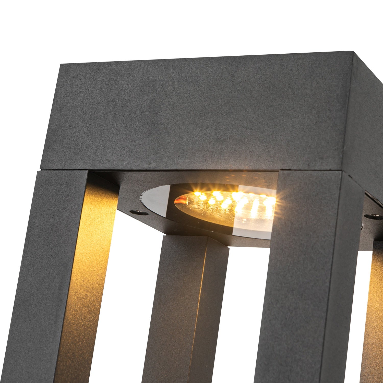 KUZCO LIGHTING INC, SONOMA EXTERIOR BOLLARDS, PATH LIGHTS