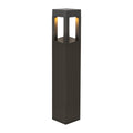 KUZCO LIGHTING INC, SONOMA EXTERIOR BOLLARDS, PATH LIGHTS