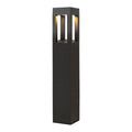 KUZCO LIGHTING INC, SONOMA EXTERIOR BOLLARDS, PATH LIGHTS