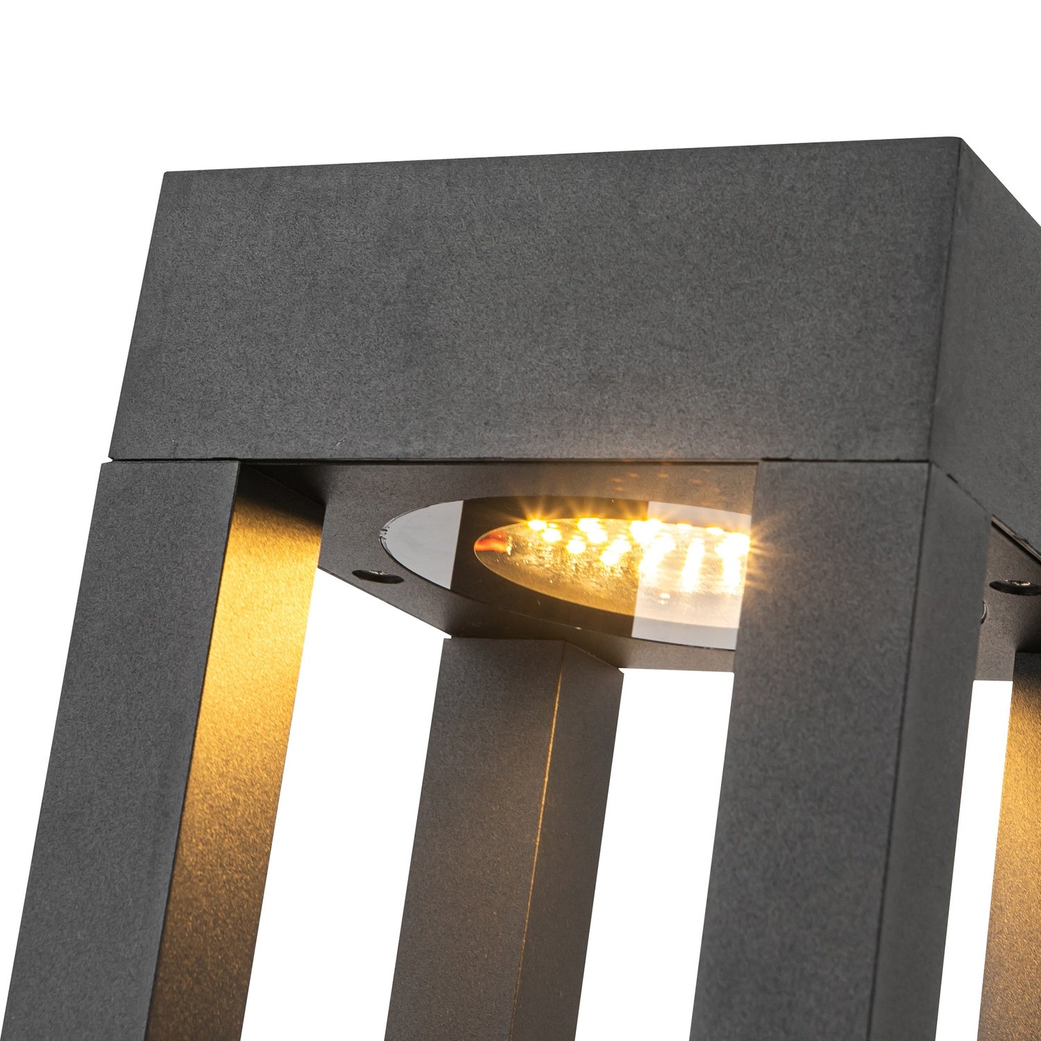 KUZCO LIGHTING INC, SONOMA EXTERIOR BOLLARDS, PATH LIGHTS