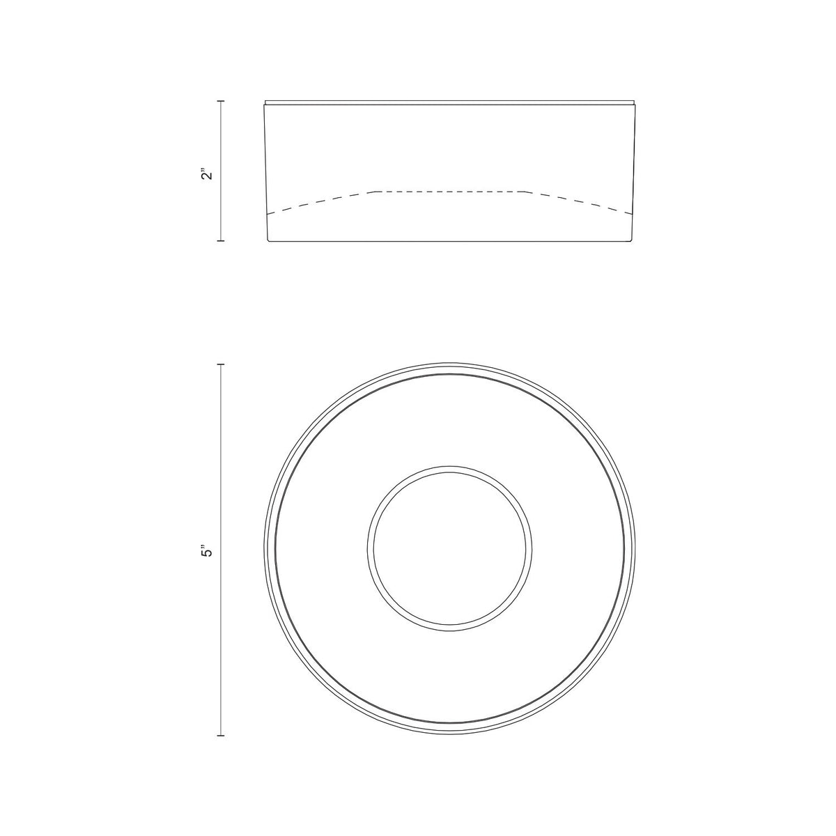 KUZCO LIGHTING INC, TRENTON EXTERIOR CEILING, OUTDOOR CEILING LIGHTS