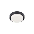 KUZCO LIGHTING INC, BAILEY EXTERIOR CEILING, OUTDOOR CEILING LIGHTS