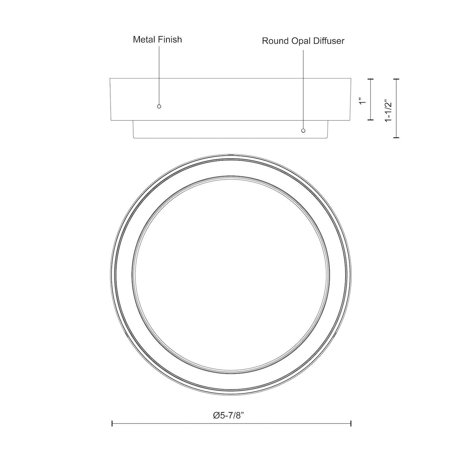 KUZCO LIGHTING INC, BAILEY EXTERIOR CEILING, OUTDOOR CEILING LIGHTS