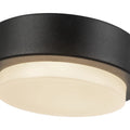 KUZCO LIGHTING INC, BAILEY EXTERIOR CEILING, OUTDOOR CEILING LIGHTS