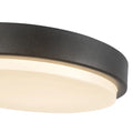 KUZCO LIGHTING INC, BAILEY EXTERIOR CEILING, OUTDOOR CEILING LIGHTS