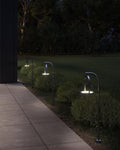 KUZCO LIGHTING INC, TREK EXTERIOR LOW VOLTAGE LANDSCAPE, PATH LIGHTS
