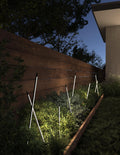 KUZCO LIGHTING INC, DORIAN EXTERIOR LOW VOLTAGE LANDSCAPE, PATH LIGHTS