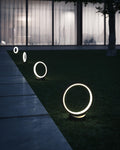KUZCO LIGHTING INC, PARC EXTERIOR LOW VOLTAGE LANDSCAPE, PATH LIGHTS
