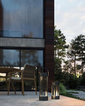 KUZCO LIGHTING INC SUARA EXTERIOR PORTABLE LAMPS - Outdoor Decorative Accents