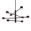 KUZCO LIGHTING INC EP48232-BK d8312eaa-5f7f-4c0d-bbfd-306d37aa094e