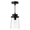 ALORA, QUINCY EXTERIOR PENDANTS, OUTDOOR CEILING LIGHTS