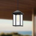 ALORA, LARCHMONT EXTERIOR PENDANTS, OUTDOOR CEILING LIGHTS