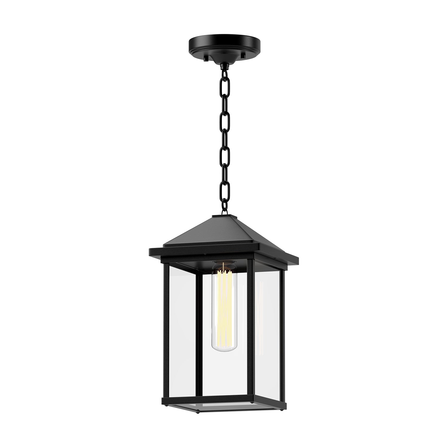 ALORA, LARCHMONT EXTERIOR PENDANTS, OUTDOOR CEILING LIGHTS