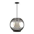 KUZCO LIGHTING INC KONA EXTERIOR PENDANTS - Ceiling