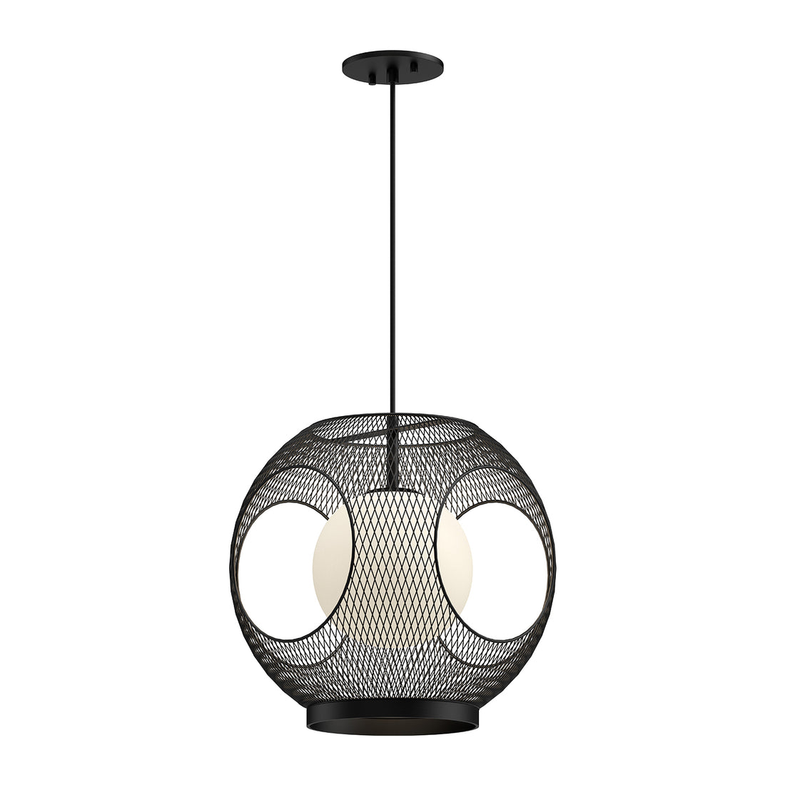 KUZCO LIGHTING INC, KONA EXTERIOR PENDANTS, OUTDOOR CEILING LIGHTS