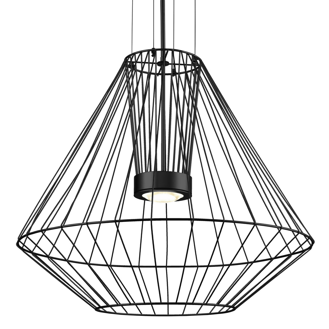 KUZCO LIGHTING INC ARCTIC EXTERIOR PENDANTS - Ceiling