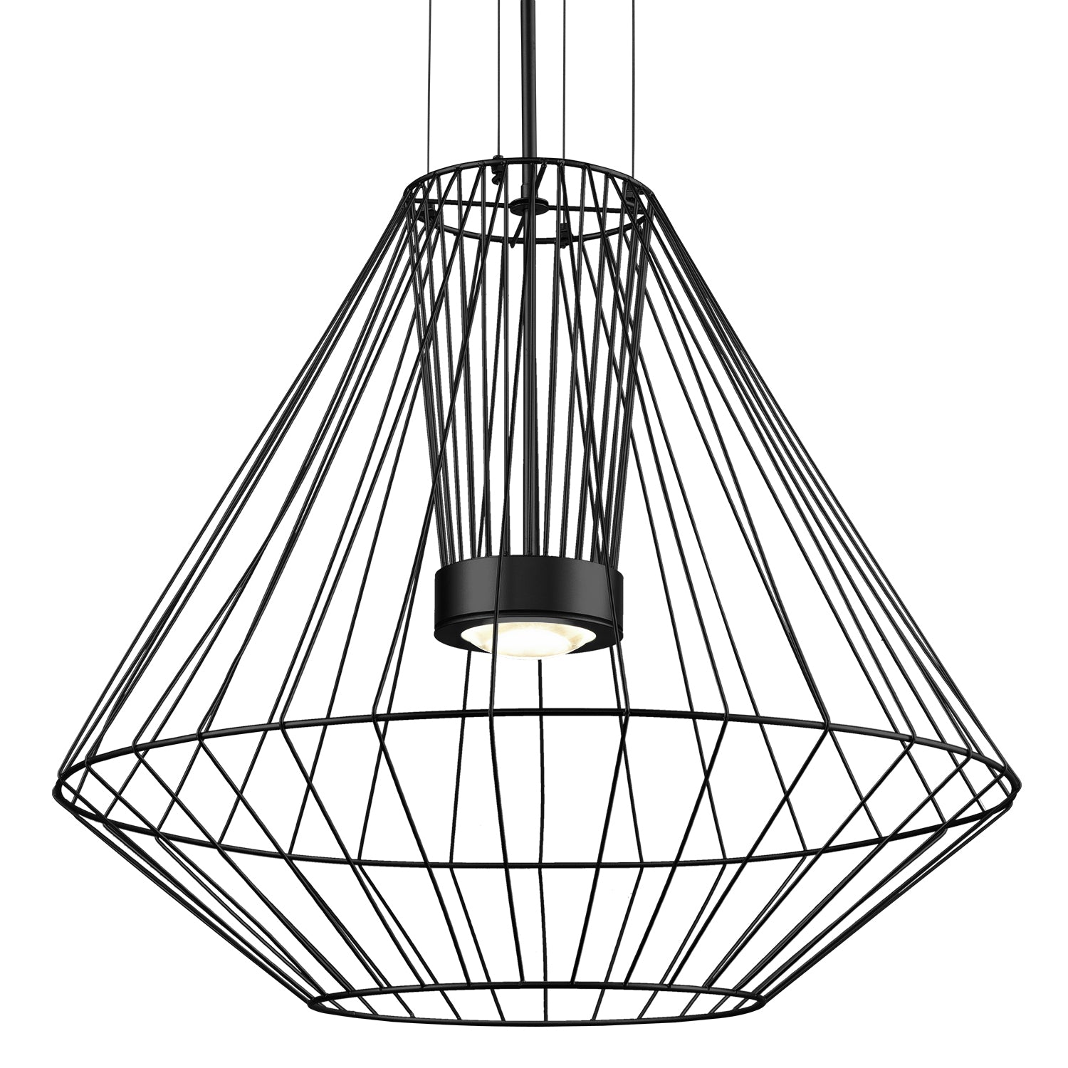 KUZCO LIGHTING INC ARCTIC EXTERIOR PENDANTS - Ceiling