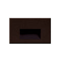 KUZCO LIGHTING INC, SONIC EXTERIOR WALL/STEP LIGHTS, LED STEP LIGHT
