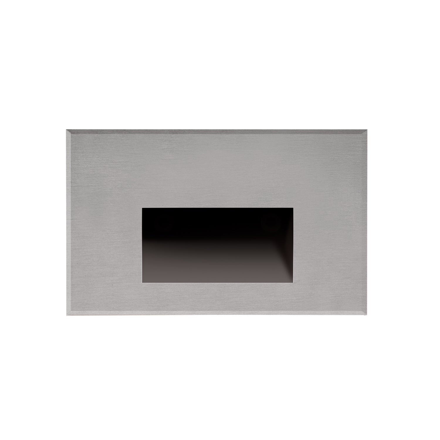 KUZCO LIGHTING INC, SONIC EXTERIOR WALL/STEP LIGHTS, LED STEP LIGHT