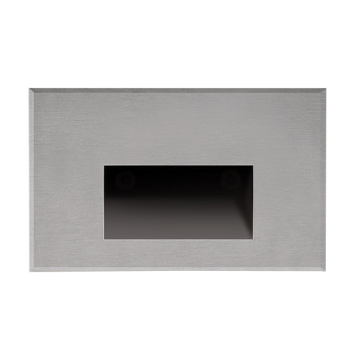 KUZCO LIGHTING INC, SONIC EXTERIOR WALL/STEP LIGHTS, LED STEP LIGHT