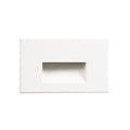 KUZCO LIGHTING INC, SONIC EXTERIOR WALL/STEP LIGHTS, LED STEP LIGHT
