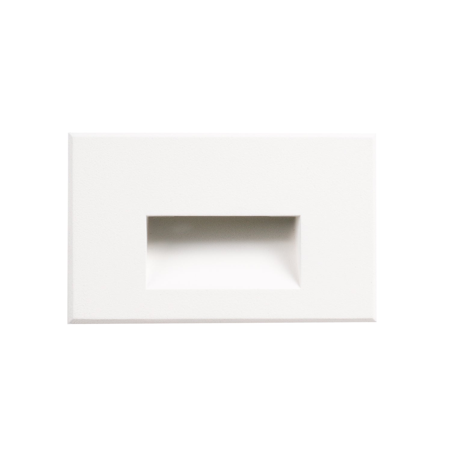 KUZCO LIGHTING INC, SONIC EXTERIOR WALL/STEP LIGHTS, LED STEP LIGHT