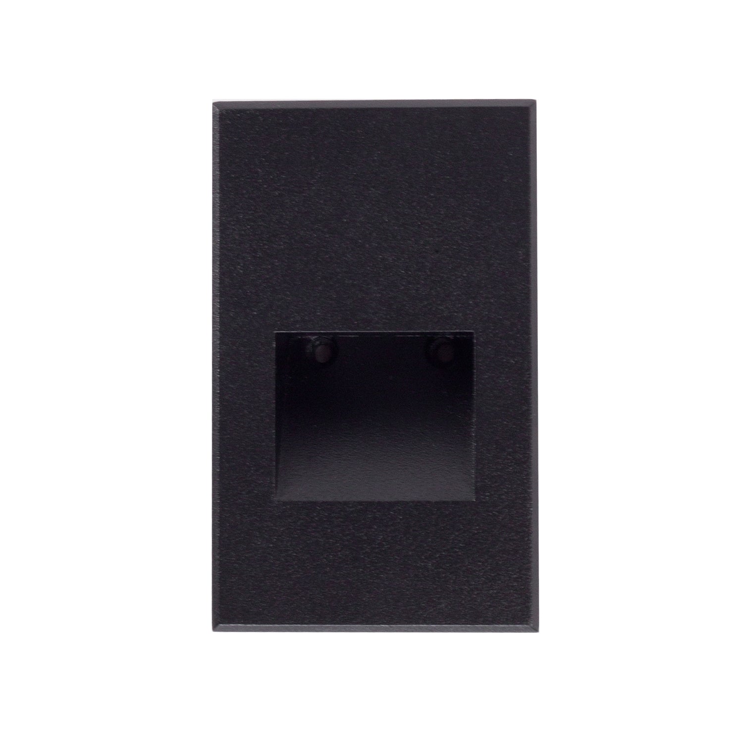 KUZCO LIGHTING INC, SONIC EXTERIOR WALL/STEP LIGHTS, LED STEP LIGHT