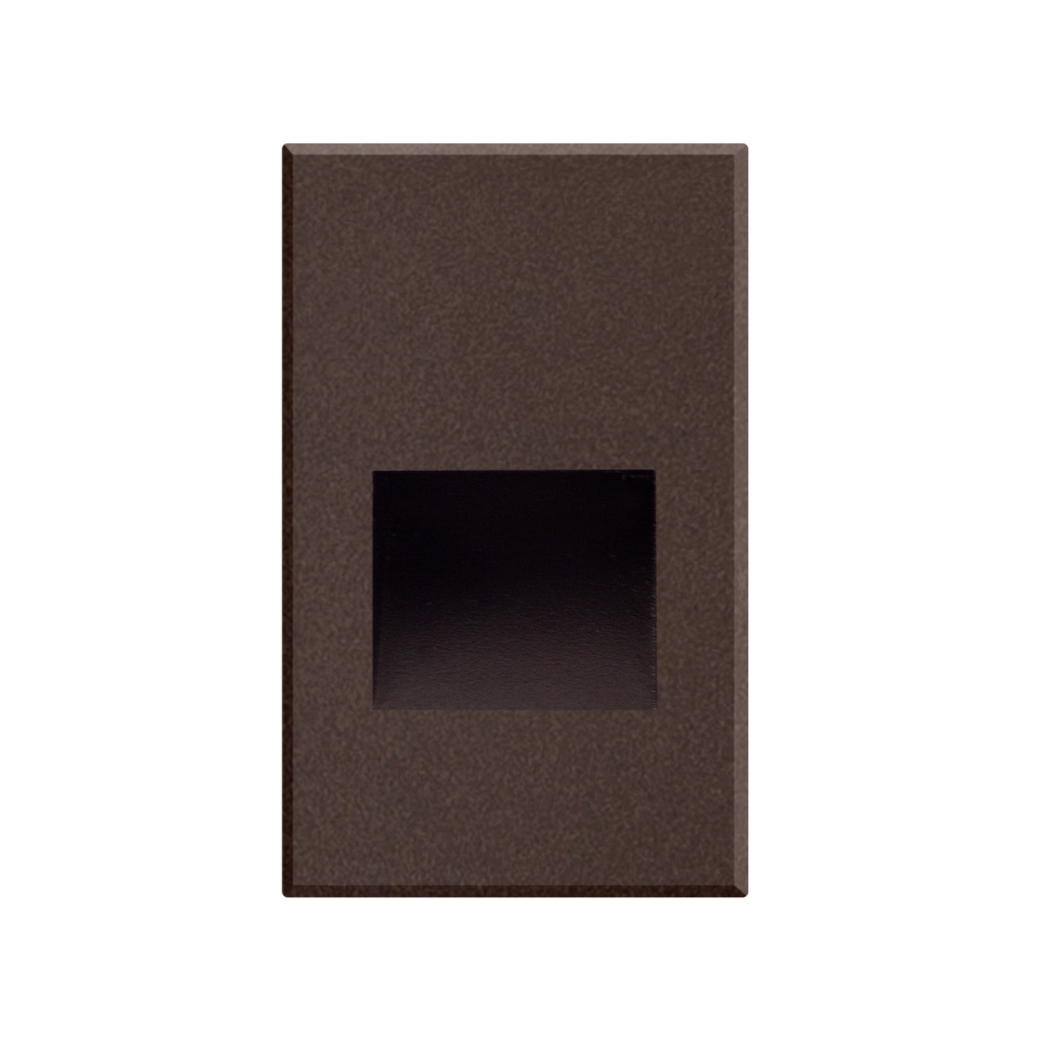 KUZCO LIGHTING INC, SONIC EXTERIOR WALL/STEP LIGHTS, LED STEP LIGHT
