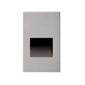 KUZCO LIGHTING INC, SONIC EXTERIOR WALL/STEP LIGHTS, LED STEP LIGHT
