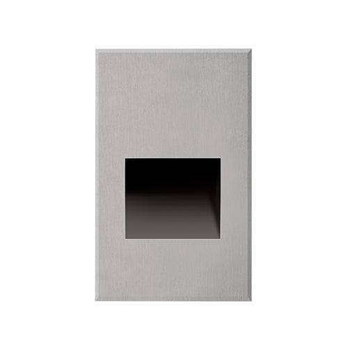 KUZCO LIGHTING INC, SONIC EXTERIOR WALL/STEP LIGHTS, LED STEP LIGHT