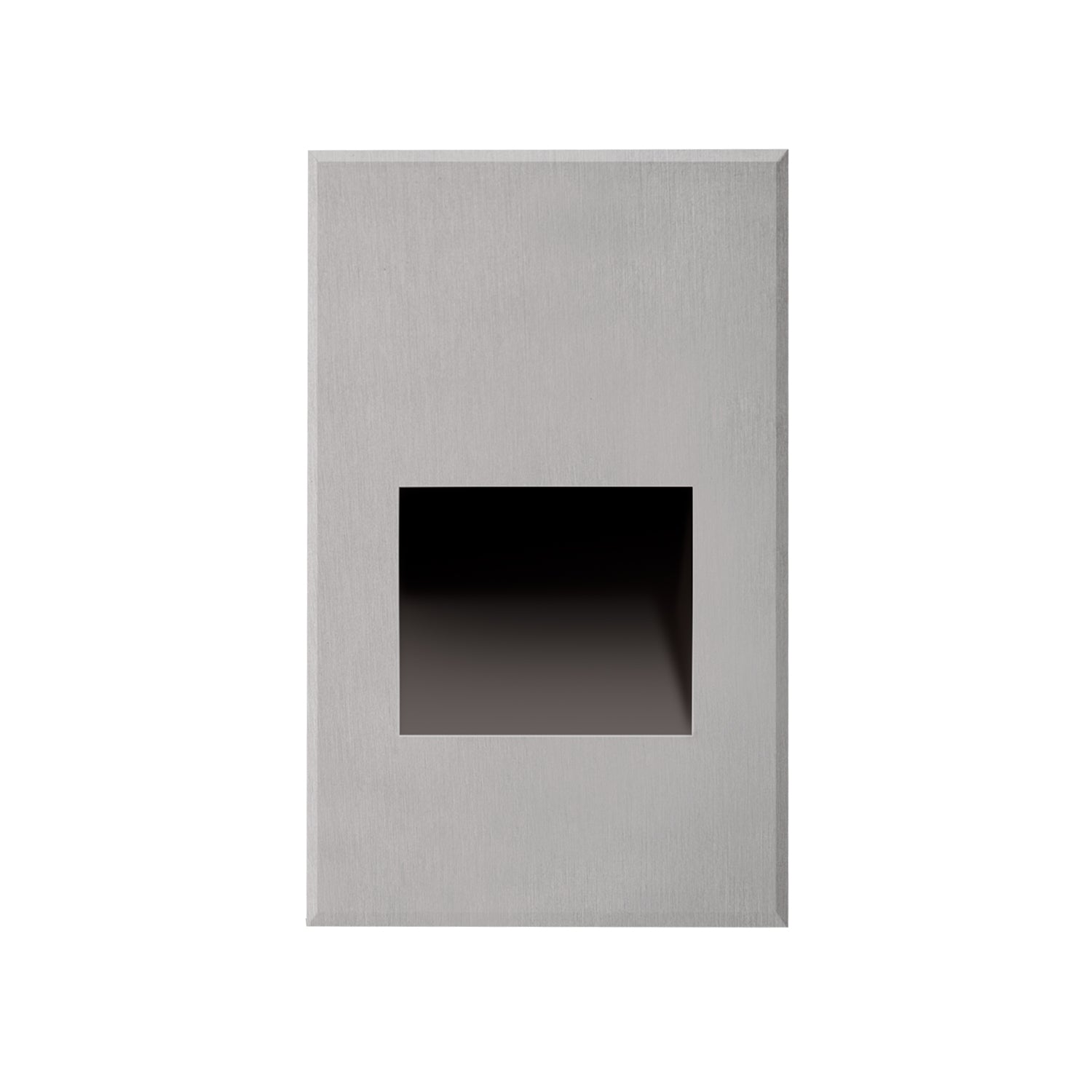 KUZCO LIGHTING INC, SONIC EXTERIOR WALL/STEP LIGHTS, LED STEP LIGHT