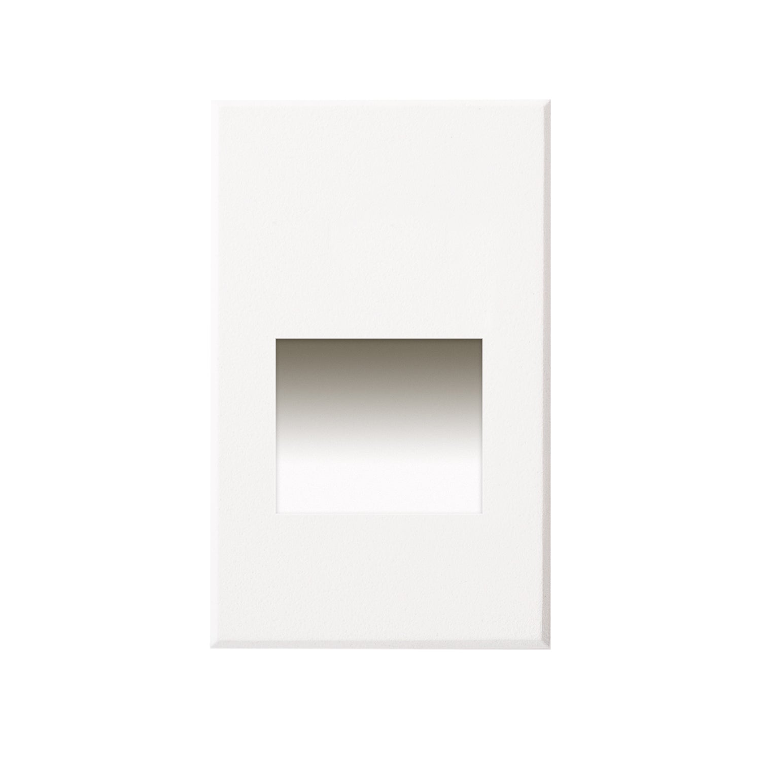KUZCO LIGHTING INC, SONIC EXTERIOR WALL/STEP LIGHTS, LED STEP LIGHT