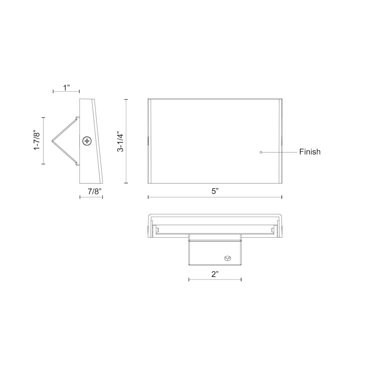 KUZCO LIGHTING INC, ROTO EXTERIOR WALL/STEP LIGHTS, PATH LIGHTS