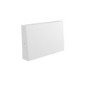KUZCO LIGHTING INC, ROTO EXTERIOR WALL/STEP LIGHTS, PATH LIGHTS