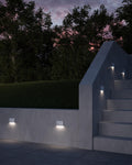 KUZCO LIGHTING INC LIO EXTERIOR WALL/STEP LIGHTS - Path