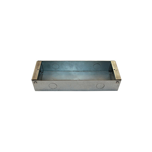 KUZCO LIGHTING INC, NEWPORT INTERIOR WALL BOX, WALL SCONCES