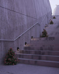 KUZCO LIGHTING INC JACKSON EXTERIOR WALL/STEP LIGHTS - Path