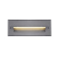 KUZCO LIGHTING INC, NEWPORT EXTERIOR WALL/STEP LIGHTS, PATH LIGHTS