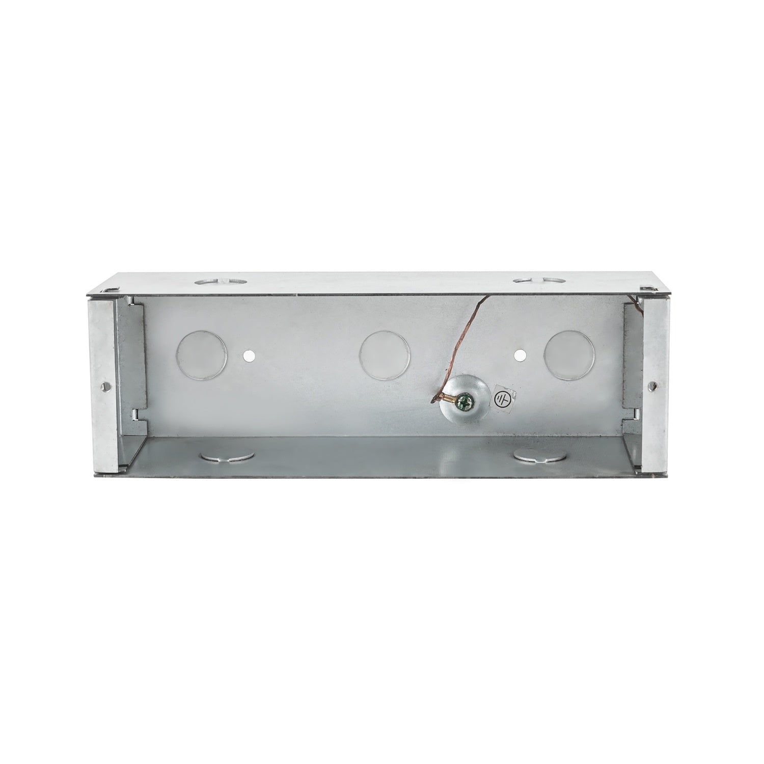 KUZCO LIGHTING INC, NEWPORT EXTERIOR WALL/STEP LIGHT BACK MBOX, LED STEP LIGHT