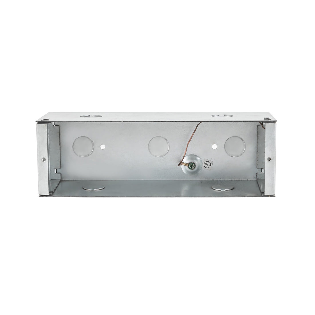 KUZCO LIGHTING INC, NEWPORT EXTERIOR WALL/STEP LIGHT BACK MBOX, OUTDOOR WALL LIGHTS