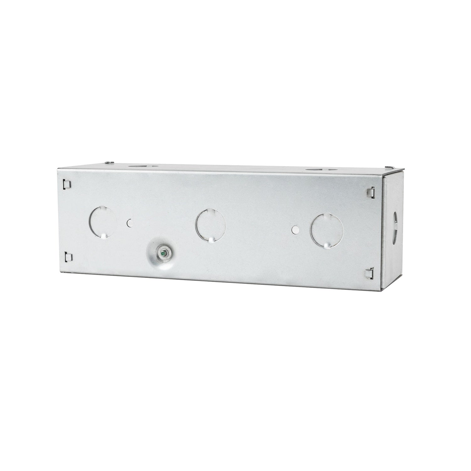 KUZCO LIGHTING INC, NEWPORT EXTERIOR WALL/STEP LIGHT BACK MBOX, LED STEP LIGHT