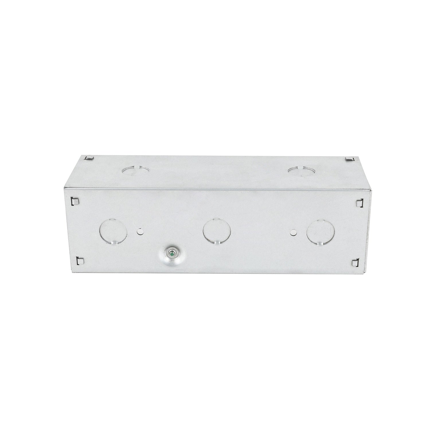 KUZCO LIGHTING INC, NEWPORT EXTERIOR WALL/STEP LIGHT BACK MBOX, LED STEP LIGHT