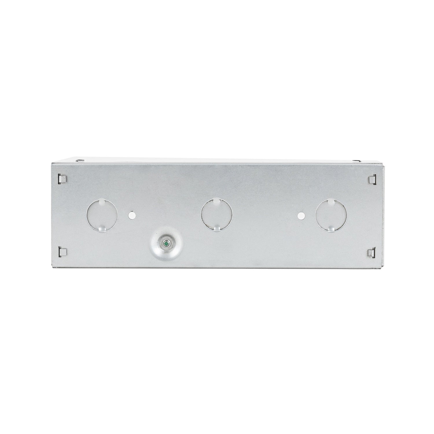 KUZCO LIGHTING INC, NEWPORT EXTERIOR WALL/STEP LIGHT BACK MBOX, LED STEP LIGHT