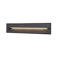 KUZCO LIGHTING INC, NEWPORT EXTERIOR WALL/STEP LIGHTS, LED STEP LIGHT