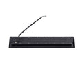 KUZCO LIGHTING INC, NEWPORT EXTERIOR WALL/STEP LIGHTS, LED STEP LIGHT